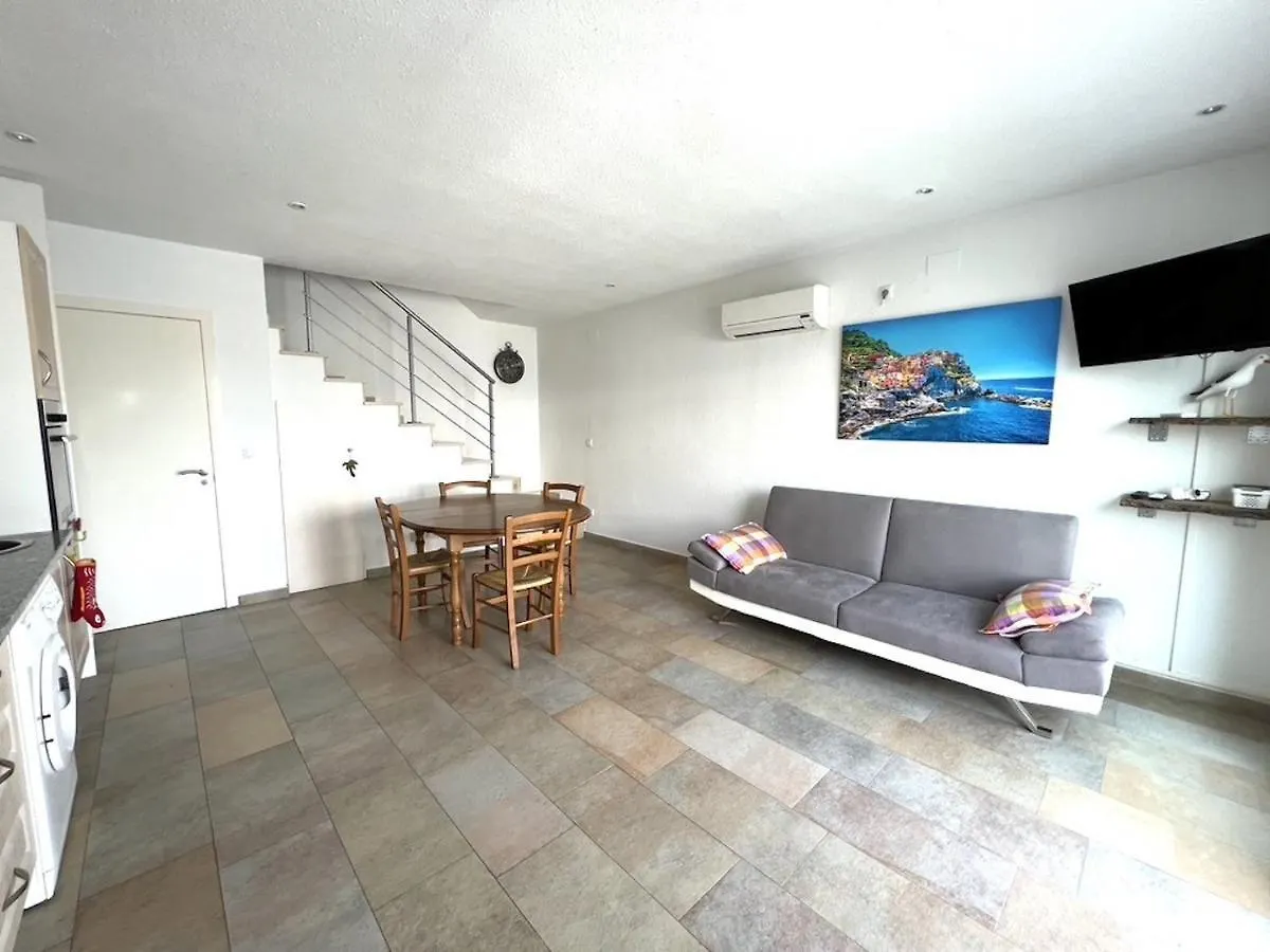 Semesterbostad Byblos 69A - Casa Con Piscina Comunitaria Empuriabrava Spanien