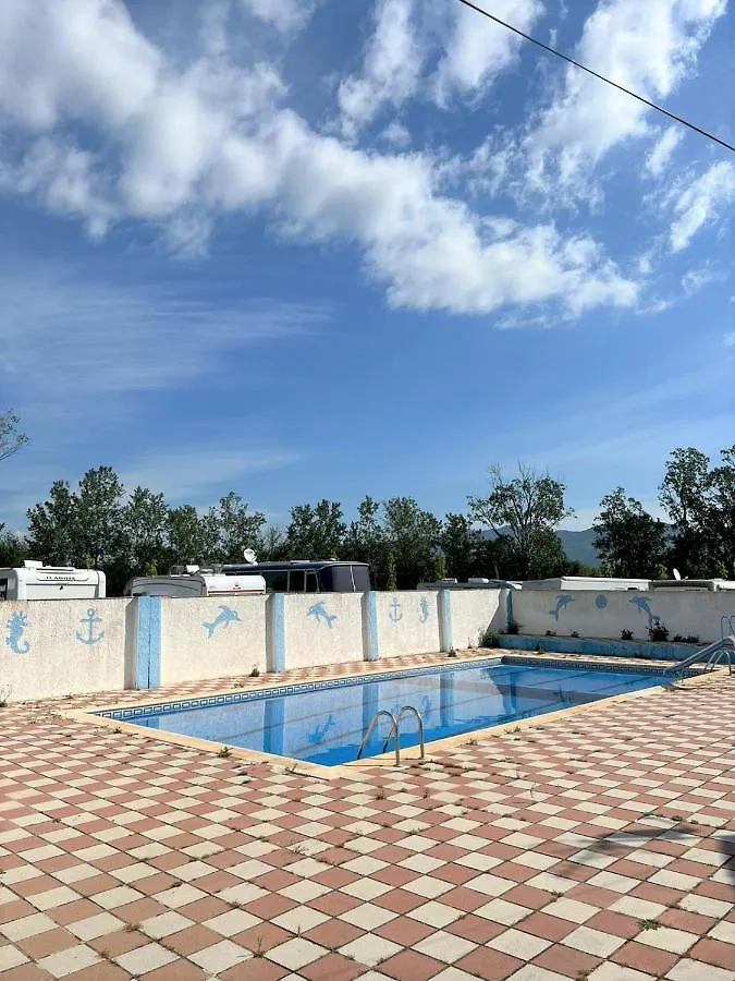 Byblos 69A - Casa Con Piscina Comunitaria Empuriabrava Semesterbostad