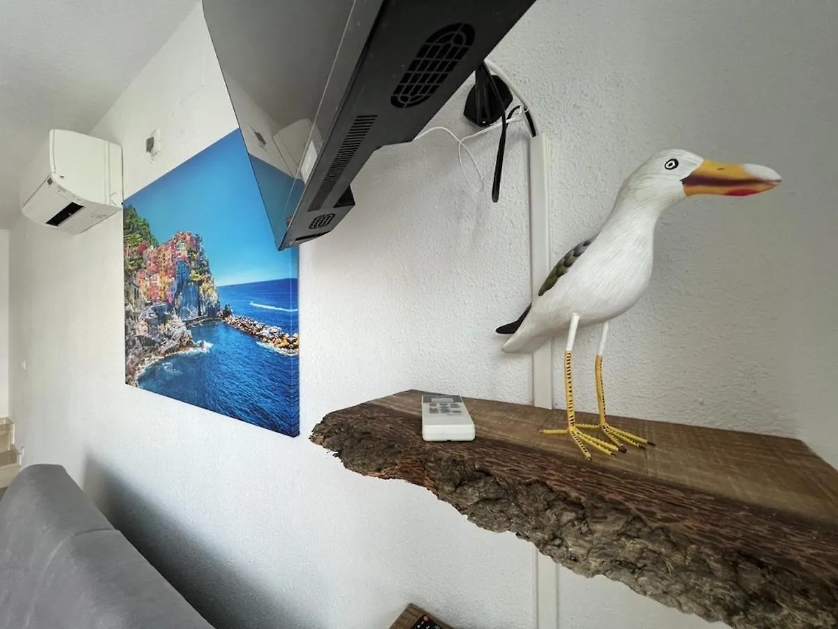 Byblos 69A - Casa Con Piscina Comunitaria Empuriabrava 0*,